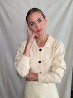 Load image into Gallery viewer, Dewdrop Cashmere Crop
