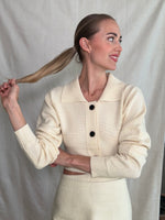 Load image into Gallery viewer, Dewdrop Cashmere Crop
