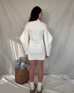 Carica l'immagine nel visualizzatore di Gallery, Tulip Zip Dress
