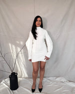 Carica l'immagine nel visualizzatore di Gallery, Tulip Zip Dress
