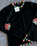 Load image into Gallery viewer, Psychedelic Sweater for Women
