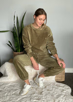 Charger l'image dans la galerie, Shop the softest lounge wear miami spring 2022
