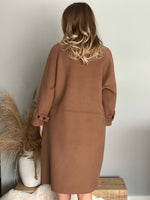 Load image into Gallery viewer, Eighteen Eighty Trench Coat
