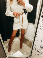 Carica l'immagine nel visualizzatore di Gallery, Tulip Zip Dress
