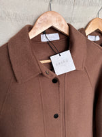 Load image into Gallery viewer, Eighteen Eighty Trench Coat
