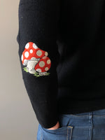 Load image into Gallery viewer, Psychedelic Sweater for Men
