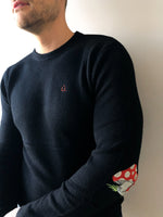 Load image into Gallery viewer, Psychedelic Sweater for Men
