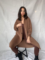 Load image into Gallery viewer, Eighteen Eighty Trench Coat
