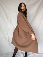 Load image into Gallery viewer, Eighteen Eighty Trench Coat
