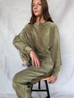 Charger l'image dans la galerie, Ensemble de salon Cloud en velours côtelé
