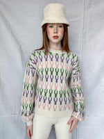 Load image into Gallery viewer, Candy Crush Sweater
