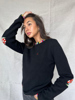 Load image into Gallery viewer, Psychedelic Sweater for Women
