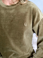 Charger l'image dans la galerie, 2 piece women's loungewear comfortable and warm | Sashū
